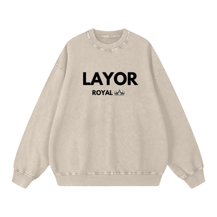 men's sweatshirt ,sweatshirt,unisex sweatshirt,women's sweatshirt,layor royal sweatshirt