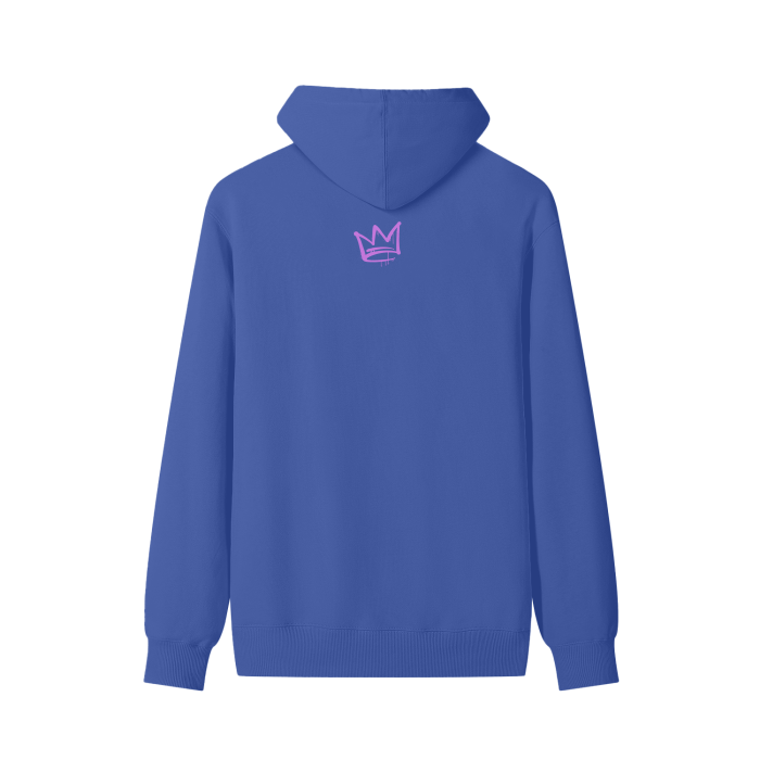 unisex hoodie,layor royal hoodie