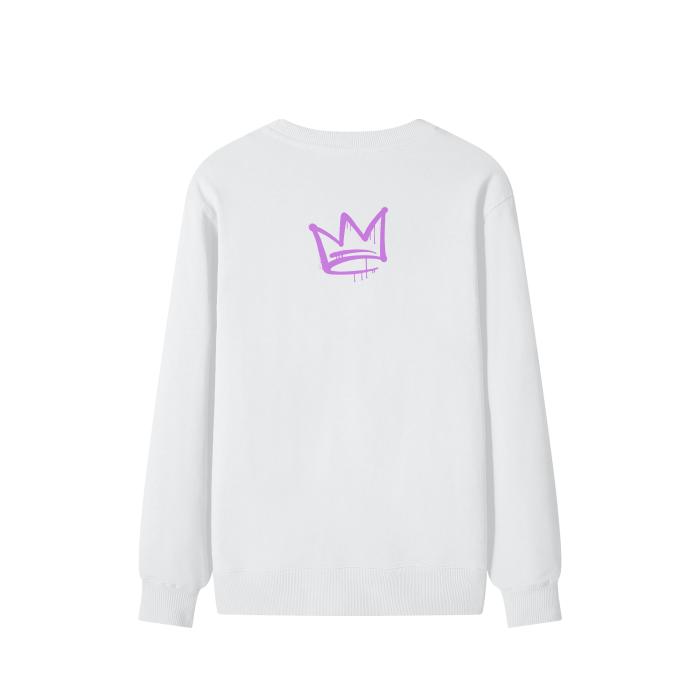 Classic Sweatshirt -Unisex -Layor Royal