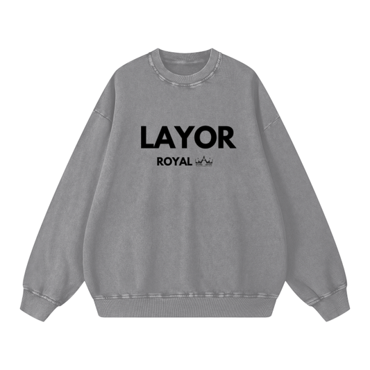 sweatshirt,men's sweatshirt,women's sweatshirt,unisex sweatshirt,layor royal sweatshirt