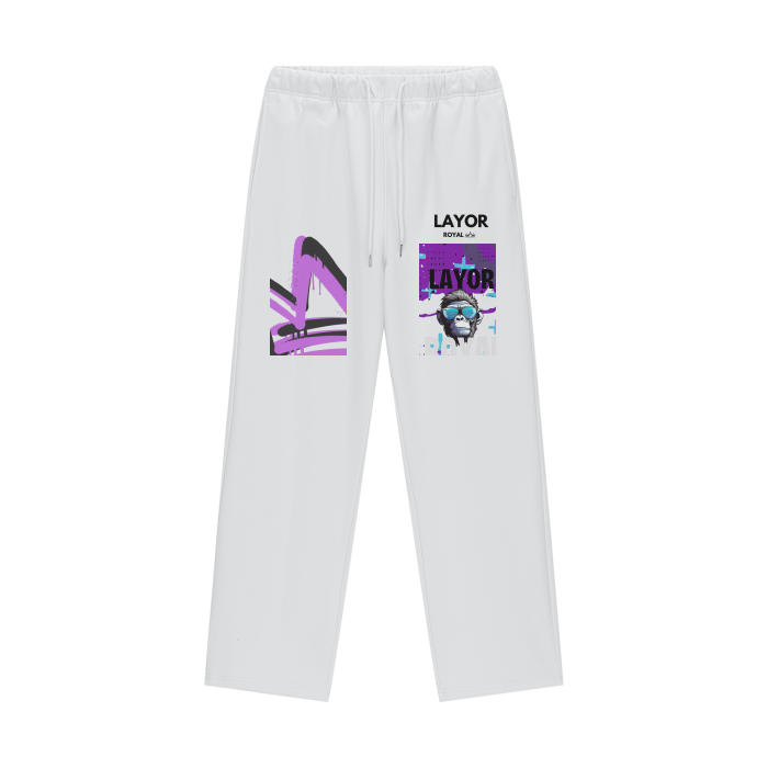 straight leg psweatpants,joggers,men's straight leg pants,unisex pants,lomg pants,sweatpants