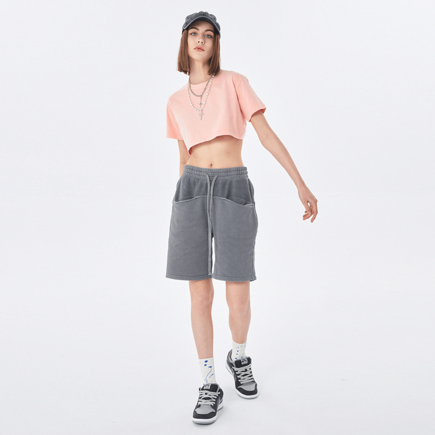 crop tops,women's crop top